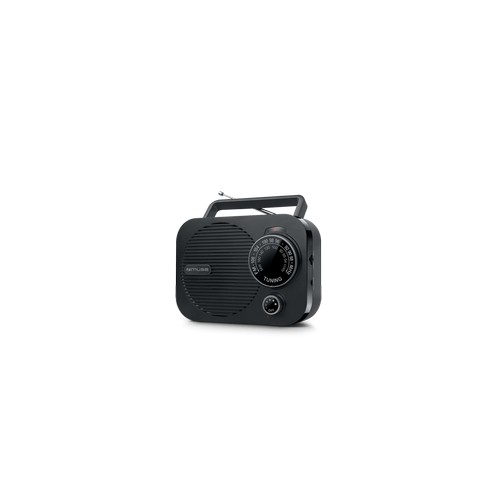 radio portable FM/MW - 1