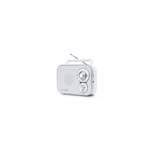 Radio portable FM/MW - 2