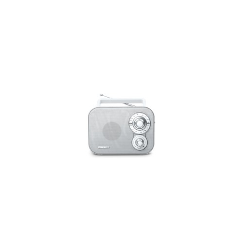 Radio portable FM/MW - 3