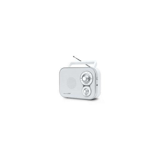 Radio portable FM/MW - 2