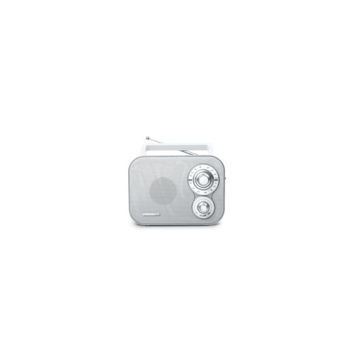 Radio portable FM/MW - 3