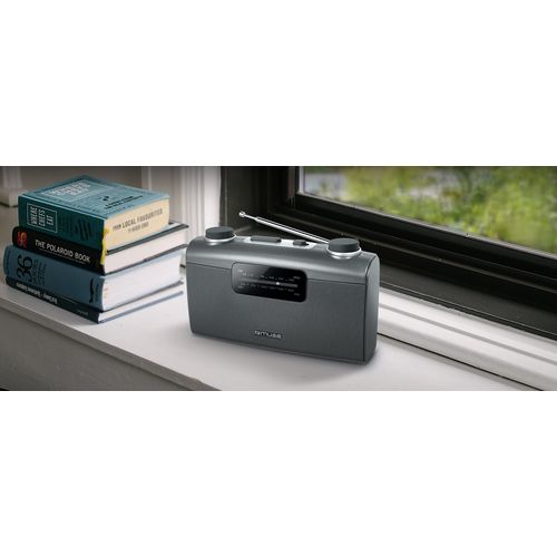 Radio portable FM/MW - 4
