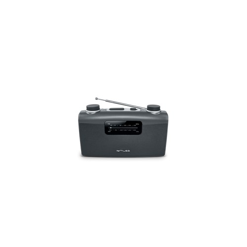 Radio portable FM/MW - 3