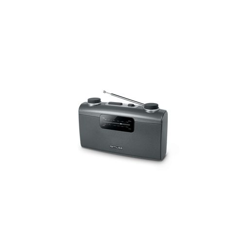 Radio portable FM/MW - 2
