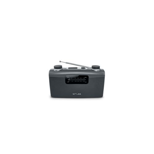 Radio portable FM/MW - 3