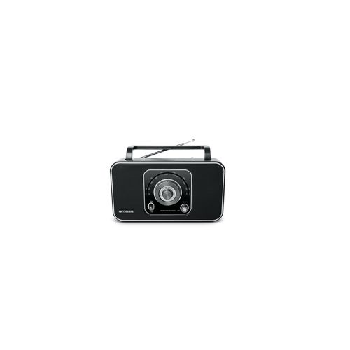 Radio portable FM/MW - 3
