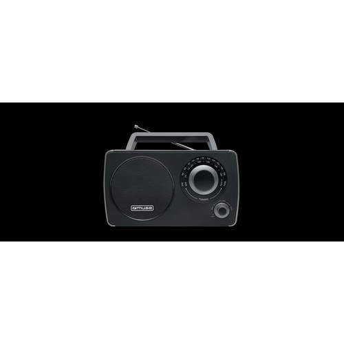 Radio portable - 3