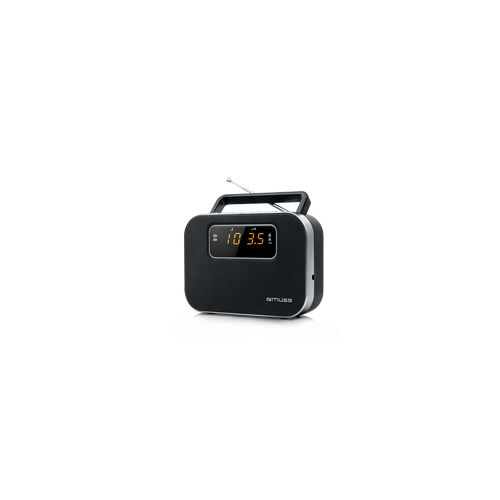 Radio PLL portable - 4