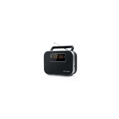 Radio PLL portable - 1