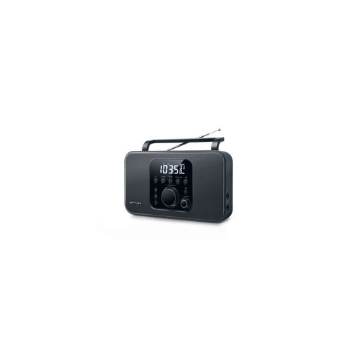 Radio portable FM/MW - 4
