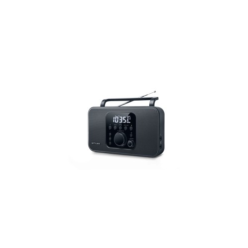 Radio portable FM/MW - 1
