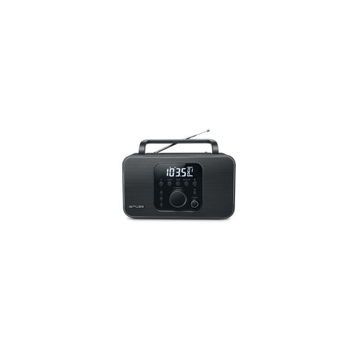 Radio portable FM/MW - 2