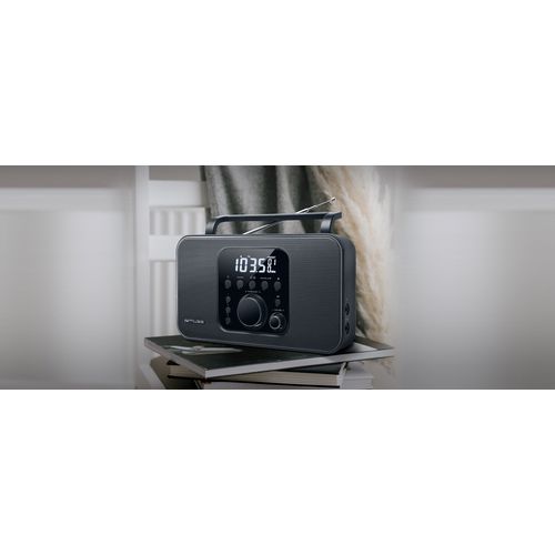 Radio portable FM/MW - 3