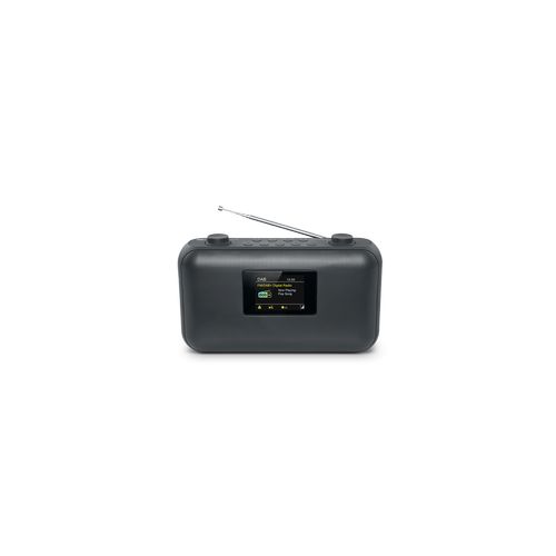 Radio portable DAB+/FM - 2