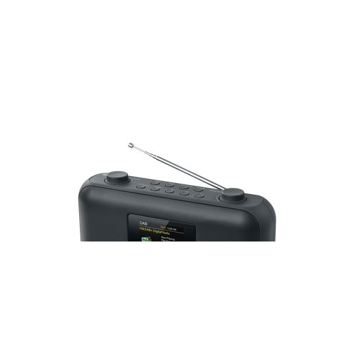 Radio portable DAB+/FM - 3