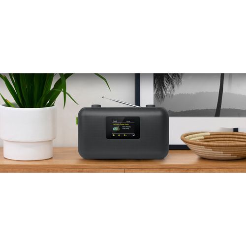 Radio portable DAB+/FM - 1