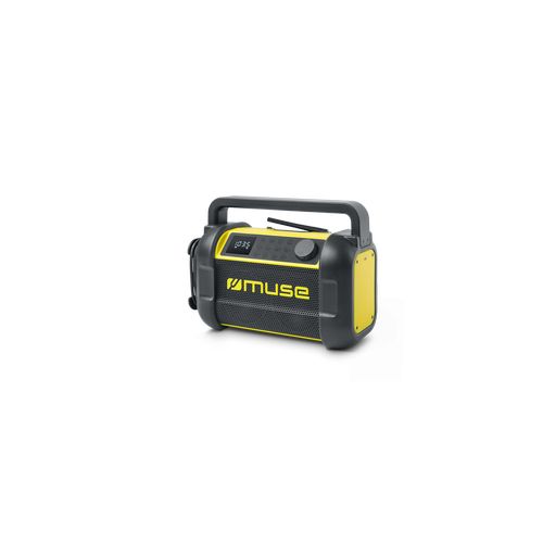 Radio de chantier avec Bluetooth - 4