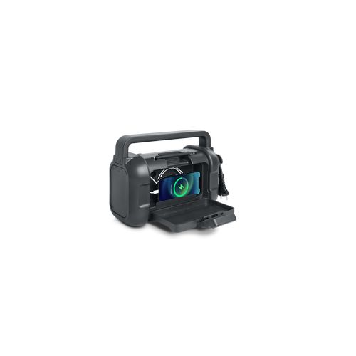 Radio de chantier avec Bluetooth - 4
