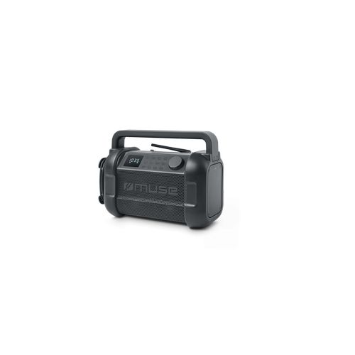 Radio de chantier avec Bluetooth - 2