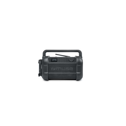 Radio de chantier avec Bluetooth - 3