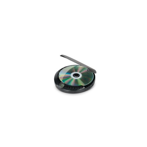 Lecteur CD/MP3 portable avec antichoc - 4