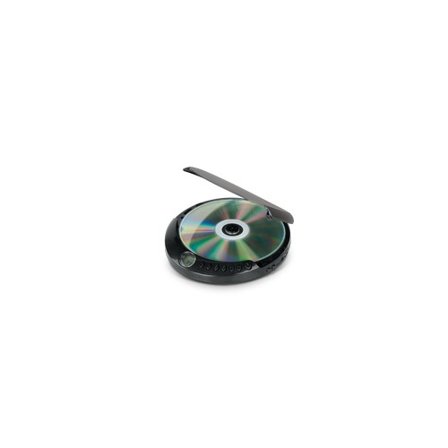 Lecteur CD/MP3 portable avec antichoc - 1