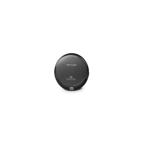 Lecteur CD/MP3 portable avec antichoc - 2