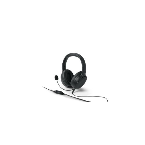 Casque avec microphone bureau gaming - 4