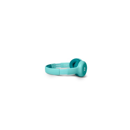 CASQUE BLUETOOTH STÉRÉO POUR ENFANT - 4