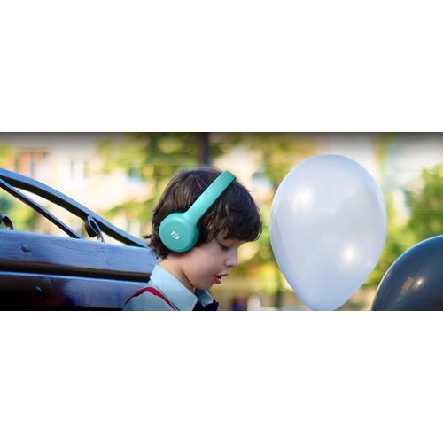 CASQUE BLUETOOTH STÉRÉO POUR ENFANT - 2