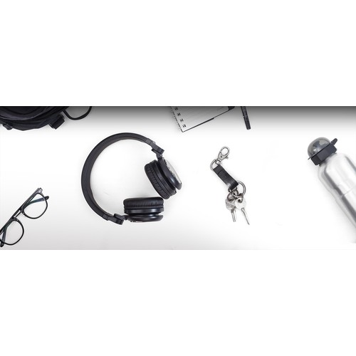 Casque stéréo Bluetooth - 3