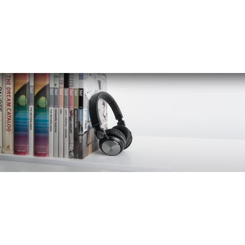 Casque stéréo Bluetooth - 2