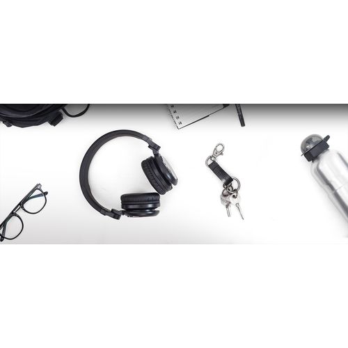 Casque stéréo Bluetooth - 3