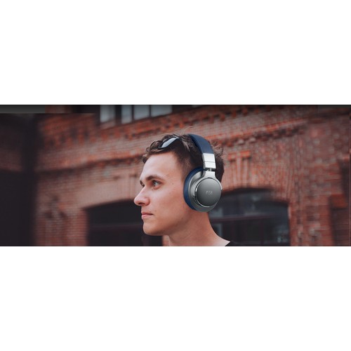 Casque stéréo sans fil Bluetooth - 6