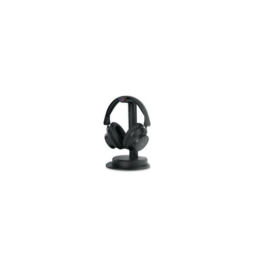 Casque TV avec base de chargement pour émetteur - 4