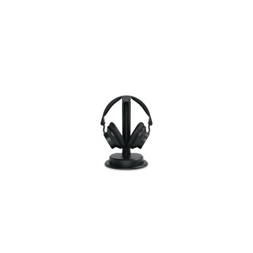 Casque TV avec base de chargement pour émetteur - 3