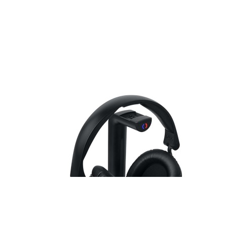 Casque TV avec base de chargement pour émetteur - 7