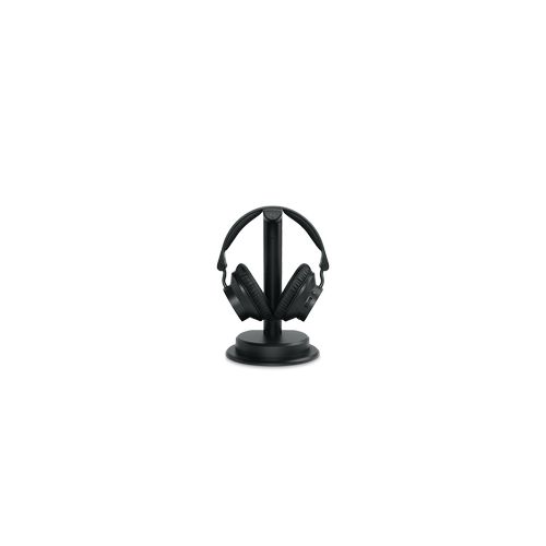 Casque TV avec base de chargement pour émetteur - 3