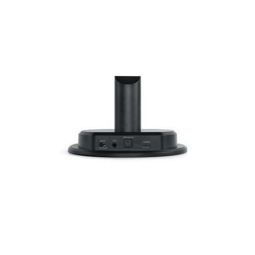 Casque TV avec base de chargement pour émetteur - 6