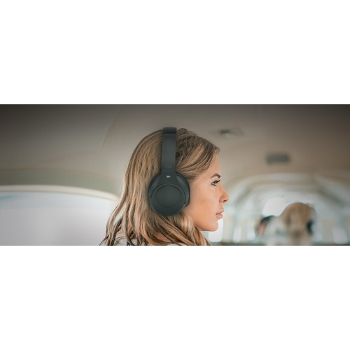Casque Bluetooth avec suppression active du bruit - 6