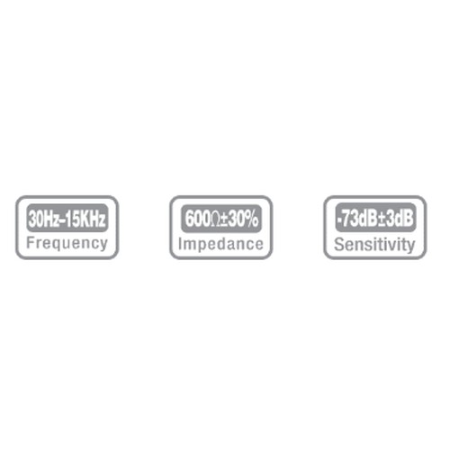 Microphone filaire - 4