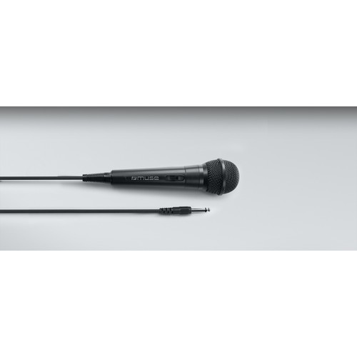 Microphone filaire - 2