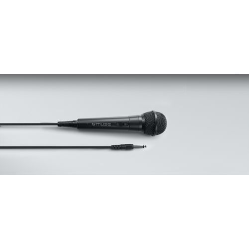 Microphone filaire - 2