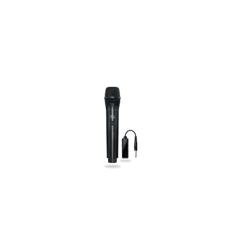 Microphone sans fil 30 mètres - 4