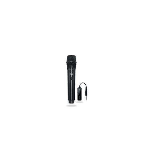 Microphone sans fil 30 mètres - 1
