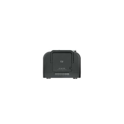 Radio-cassette portable DAB+/FM avec Bluetooth - 2