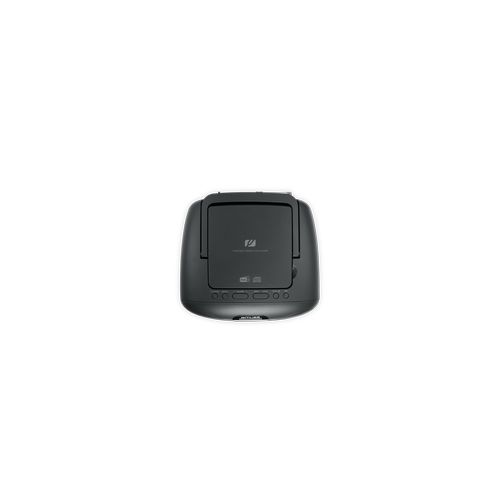 Radio-lecteur CD portable - 4