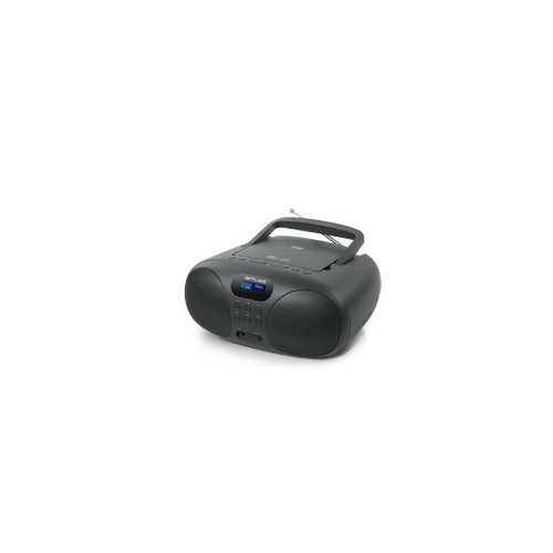 Radio-lecteur CD portable - 2