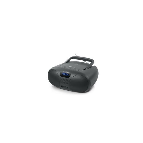 Radio-lecteur CD portable - 2