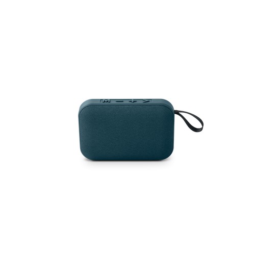 Haut-parleur Bluetooth portable noire - 3
